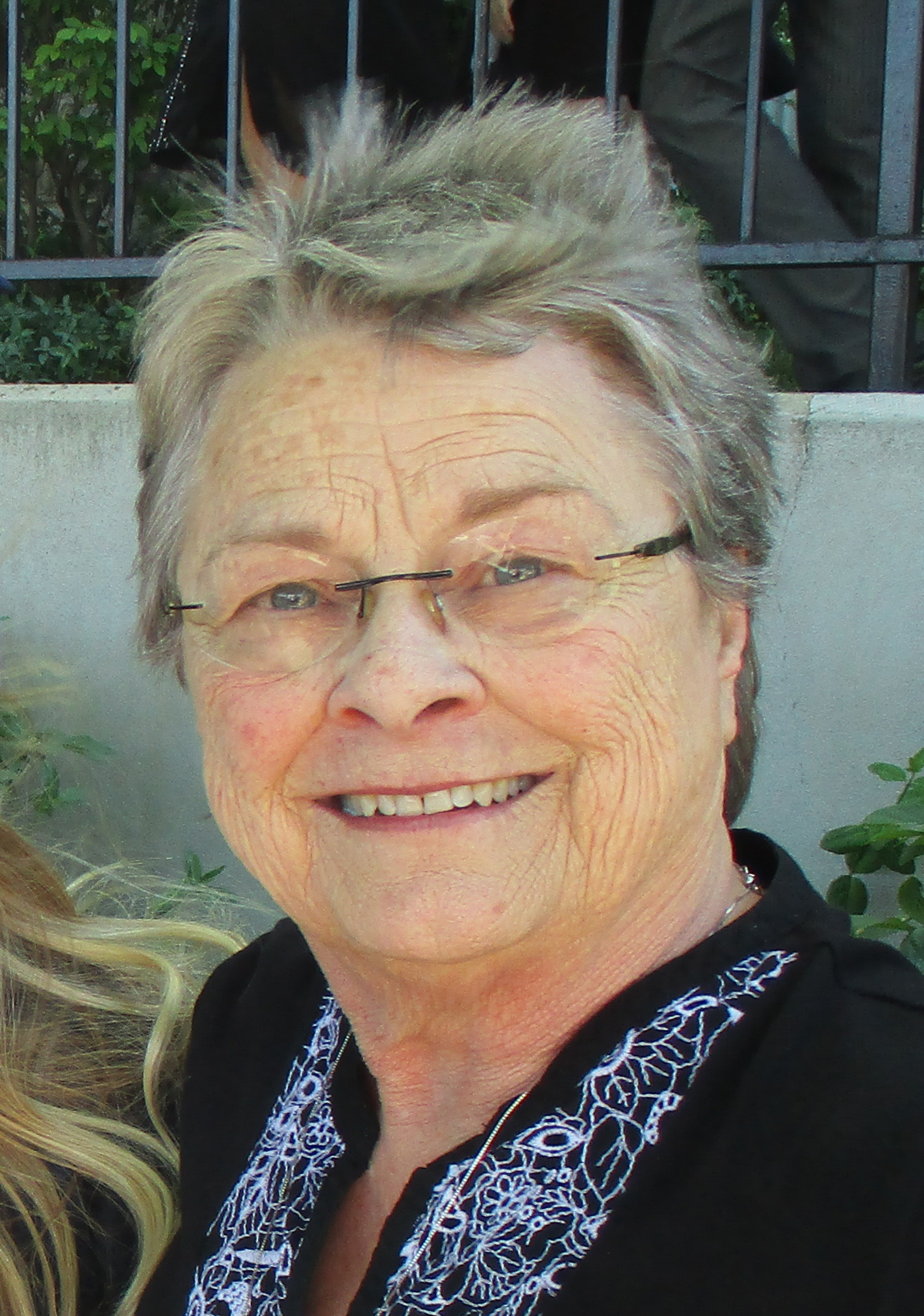 Virginia Marie Dawson, 69 News, Sports, Jobs Times Republican